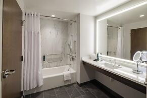 Hilton Arlington Rosslyn The Key