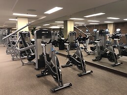 Hyatt Regency Santa Clara