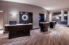 Hyatt Regency Santa Clara
