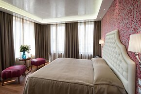 Santa Chiara Hotel