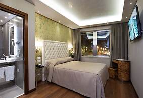 Santa Chiara Hotel