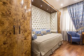 Santa Chiara Hotel