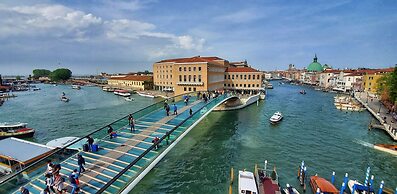 Santa Chiara Hotel