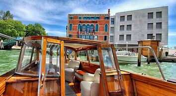 Santa Chiara Hotel