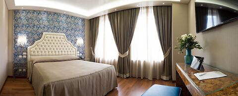 Santa Chiara Hotel