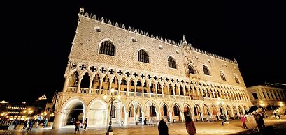 Santa Chiara Hotel