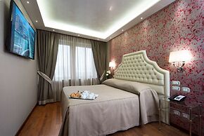 Santa Chiara Hotel