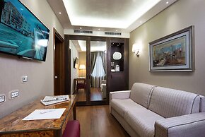 Santa Chiara Hotel