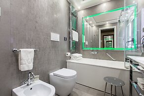 Santa Chiara Hotel
