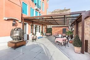 Santa Chiara Hotel