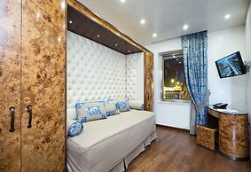 Santa Chiara Hotel