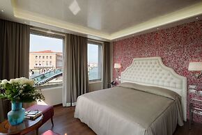 Santa Chiara Hotel
