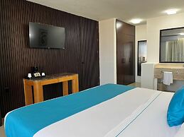 Howard Johnson by Wyndham Veracruz