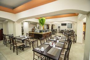 Howard Johnson by Wyndham Veracruz