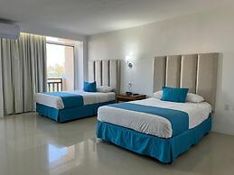 Howard Johnson by Wyndham Veracruz
