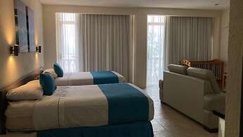 Howard Johnson by Wyndham Veracruz