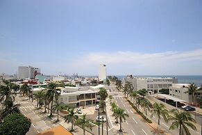 Howard Johnson by Wyndham Veracruz