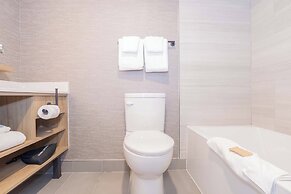 Sandman Hotel Castlegar