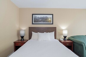 Sandman Hotel Castlegar
