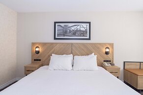 Sandman Hotel Castlegar