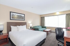 Sandman Hotel Castlegar