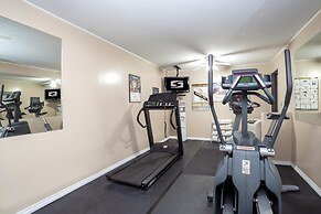 Sandman Hotel Castlegar