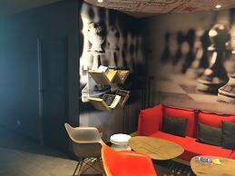 ibis Braga