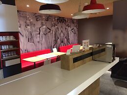 ibis Braga