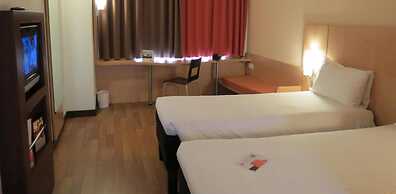 ibis Braga