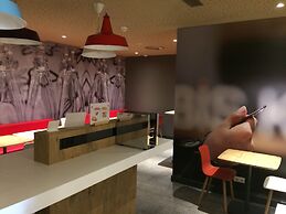 ibis Braga