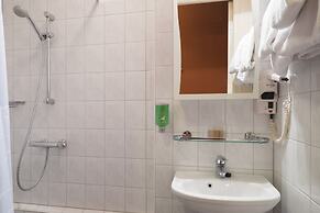 Hotel Van Walsum