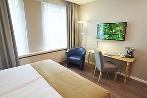 Hotel Van Walsum