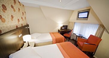 Hotel Van Walsum