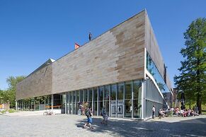 Hotel Van Walsum