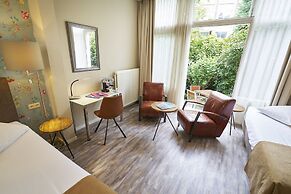 Hotel Van Walsum