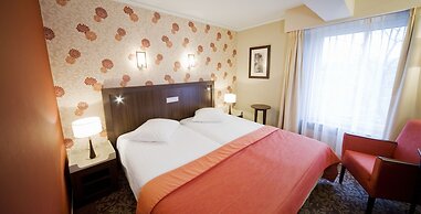 Hotel Van Walsum