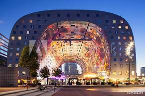 Hotel Van Walsum