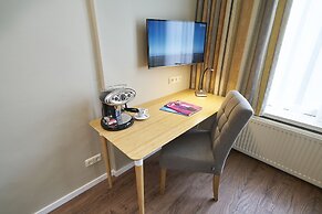 Hotel Van Walsum