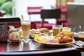 Hotel Van Walsum