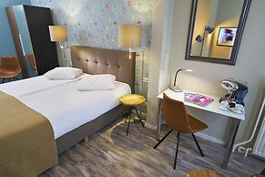 Hotel Van Walsum