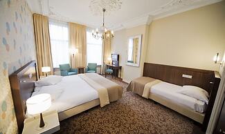 Hotel Van Walsum