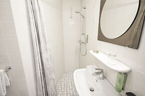 Hotel Van Walsum
