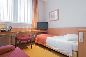 Hotel Van Walsum