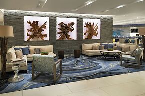 Irvine Marriott
