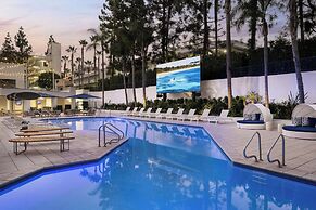 Irvine Marriott