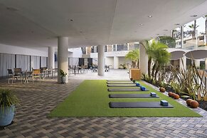 Irvine Marriott