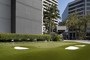 Irvine Marriott