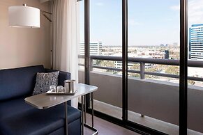 Irvine Marriott