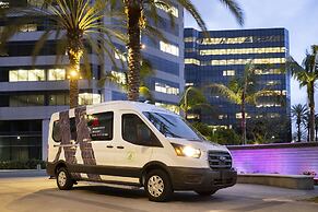 Irvine Marriott