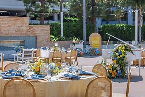 Irvine Marriott